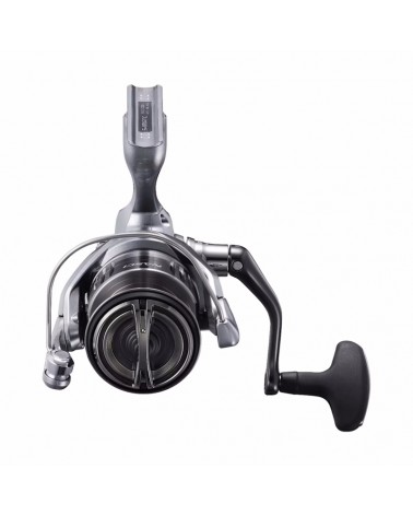 Kołowrotek Shimano Nasci FC C3000 HG