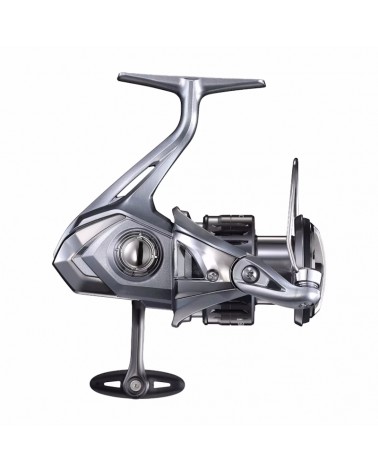 Kołowrotek Shimano Nasci FC C3000 HG
