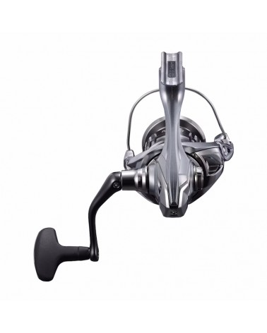 Kołowrotek Shimano Nasci FC C3000 HG