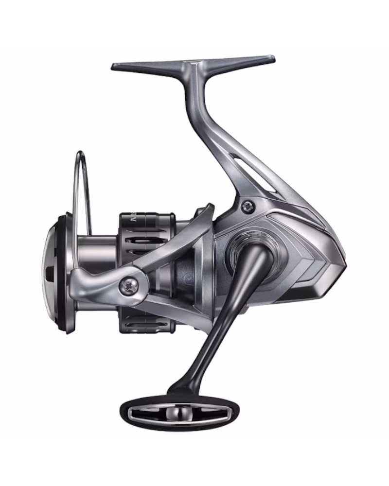 Kołowrotek Shimano Nasci FC C3000 HG