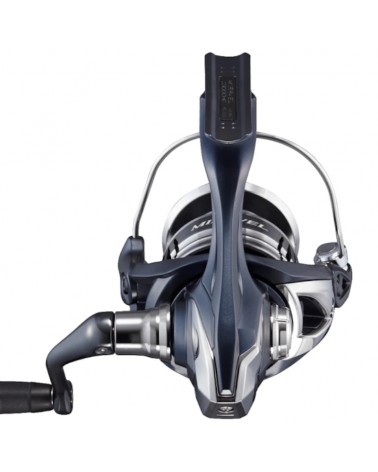 Kołowrotek Shimano Miravel 2500S HG