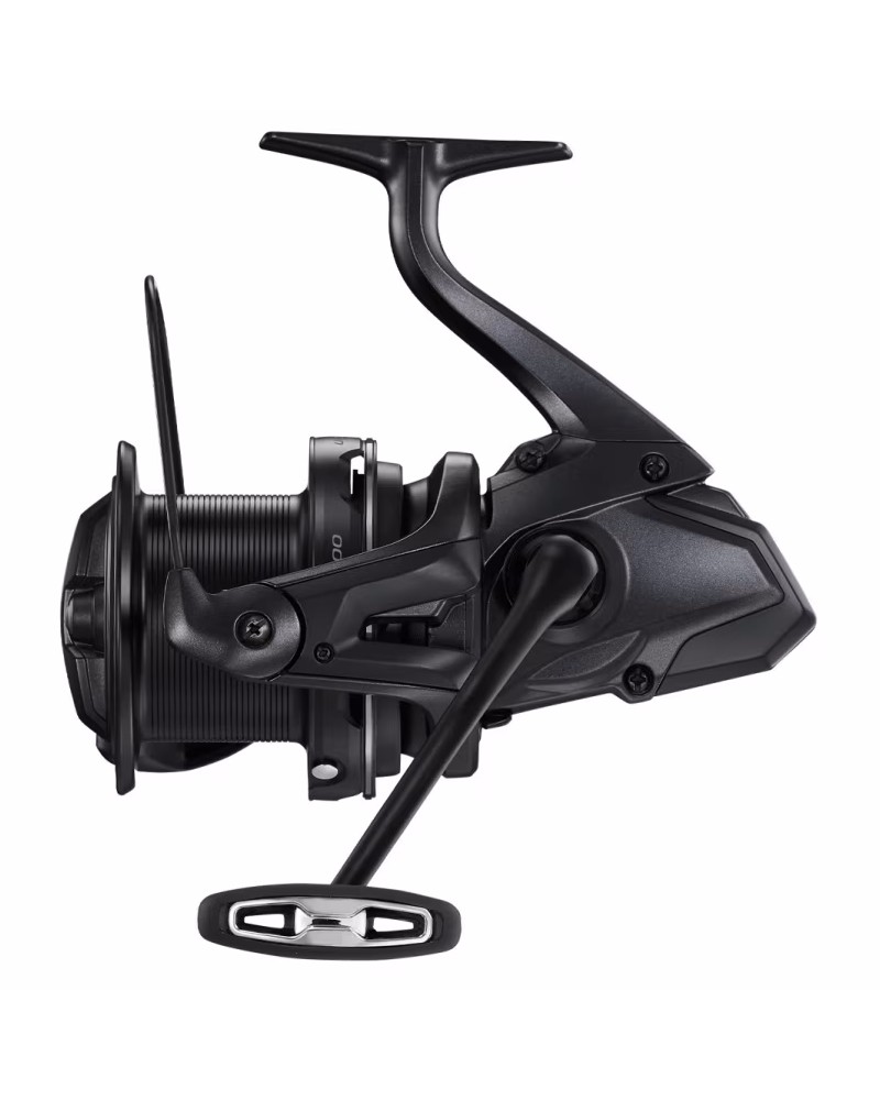 Kołowrotek Karpiowy Shimano Ultegra XTE 14000