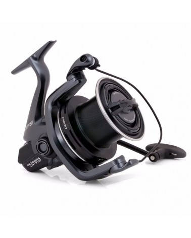 Kołowrotek Karpiowy Shimano Ultegra CI4+ XTC 14000