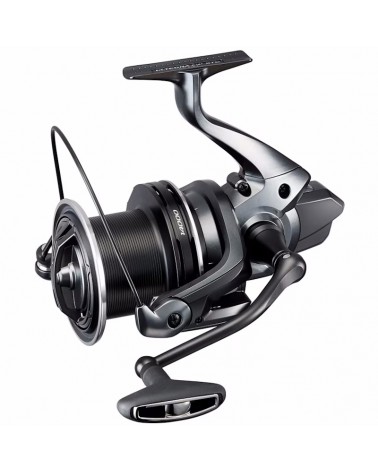 Kołowrotek Karpiowy Shimano Ultegra CI4+ XTC 14000