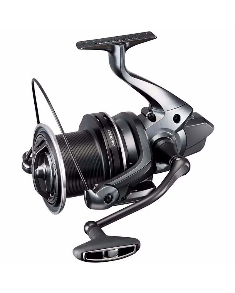 Kołowrotek Karpiowy Shimano Ultegra CI4+ XTC 14000