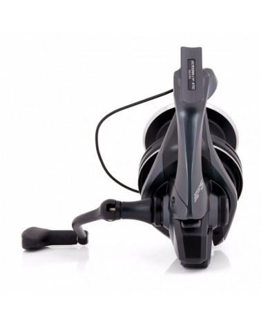 Kołowrotek Karpiowy Shimano Ultegra CI4+ XTC 5500