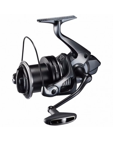 Kołowrotek Karpiowy Shimano Ultegra CI4+ XTC 5500