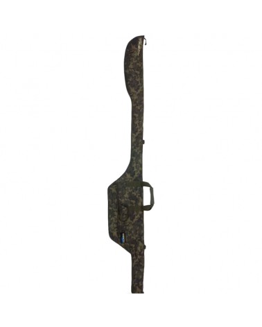 Pokrowiec Lufa Karpiowa Shimano Tribal Trench Na 1 Wędkę 12ft 195x27cm