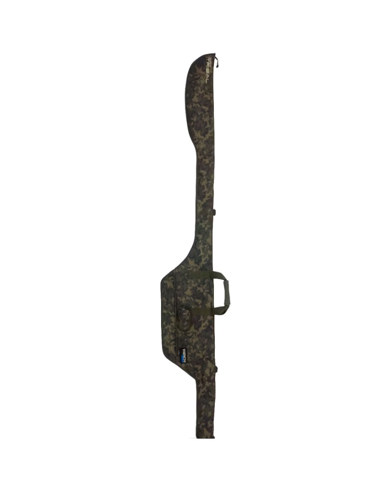 Pokrowiec Lufa Karpiowa Shimano Tribal Trench Na 1 Wędkę 12ft 195x27cm