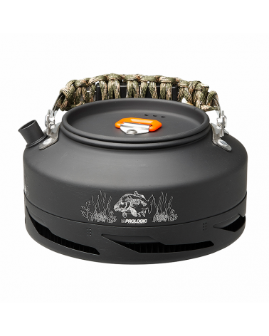 Czajnik Wędkarski Prologic Blackfire 2 Cup Kettle 0.9l