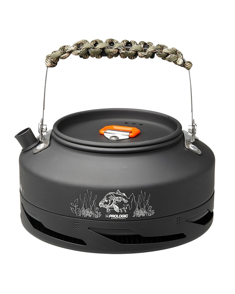 Czajnik Wędkarski Prologic Blackfire 2 Cup Kettle 0.9l