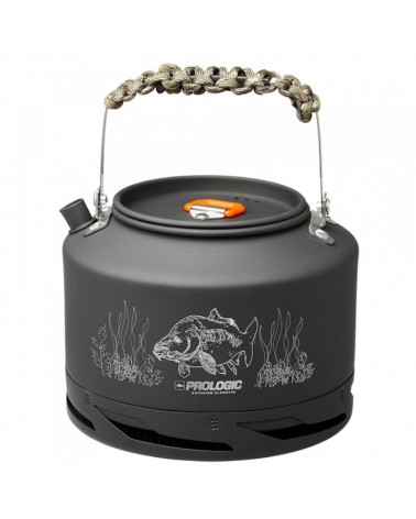 Czajnik Wędkarski Prologic Blackfire 4 Cup Kettle 1.5l