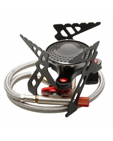 Palnik Kuchenka Gazowa Prologic Blackfire C-Series Gas Stove