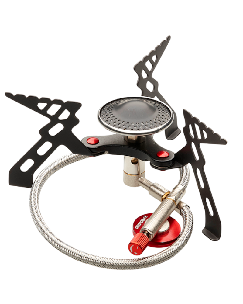 Palnik Kuchenka Gazowa Prologic Blackfire C-Series Gas Stove