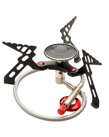 Palnik Kuchenka Gazowa Prologic Blackfire C-Series Gas Stove