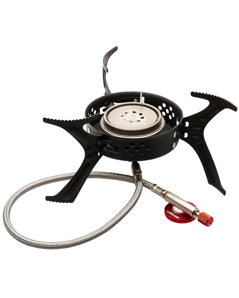 Palnik Kuchenka Gazowa Prologic Blackfire Inspire Gas Stove