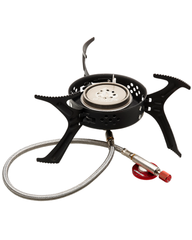 Palnik Kuchenka Gazowa Prologic Blackfire Inspire Gas Stove