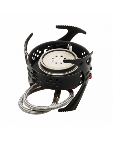 Palnik Kuchenka Gazowa Prologic Blackfire Inspire Gas Stove