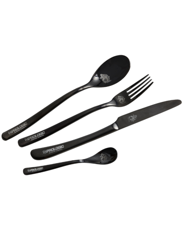 Zestaw Sztućców Prologic Blackfire Cutlery Set