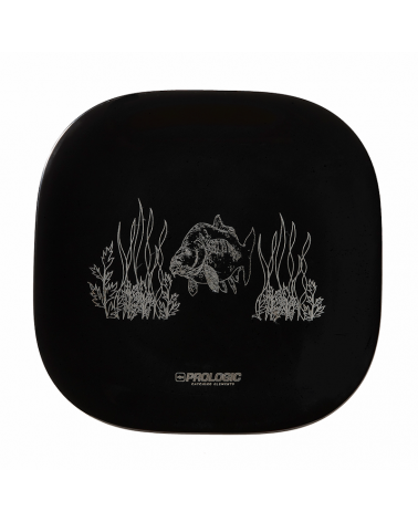 Zestaw Obiadowy Prologic Blackfire Dinning Set