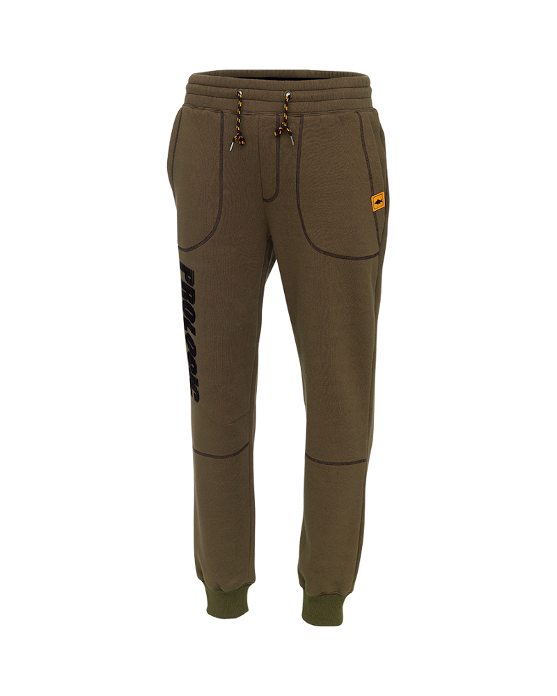 Spodnie Dresowe Prologic Carpio Joggers XXL Army Green