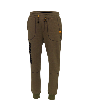 Spodnie Dresowe Prologic Carpio Joggers XXL Army Green