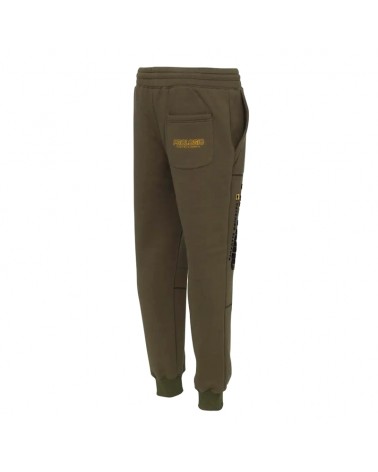 Spodnie Dresowe Prologic Carpio Joggers XXL Army Green