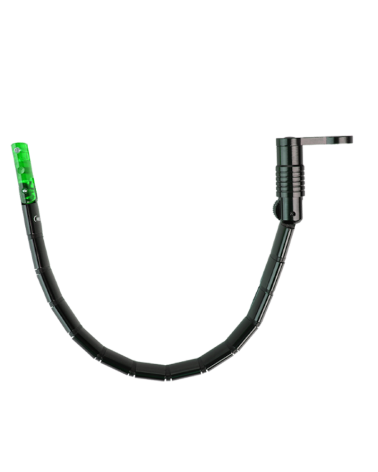 Sygnalizator Brań Hanger Prologic Wind Blade Indicator Green