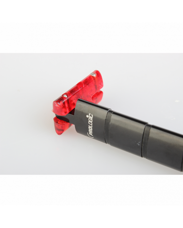 Sygnalizator Brań Hanger Prologic Wind Blade Indicator Red