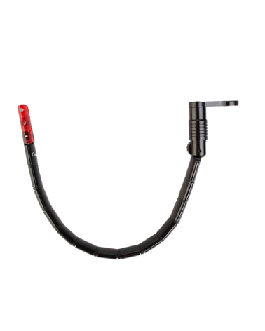 Sygnalizator Brań Hanger Prologic Wind Blade Indicator Red