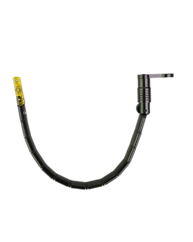 Sygnalizator Brań Hanger Prologic Wind Blade Indicator Yellow
