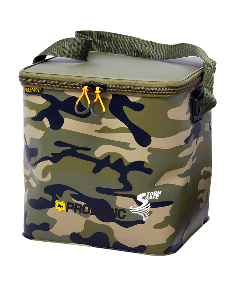 Pojemnik Torba Prologic Element Storm Safe Bait Bag 29x26x30cm 22.5l