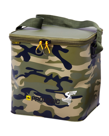 Pojemnik Torba Prologic Element Storm Safe Bait Bag 29x26x30cm 22.5l