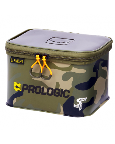 Pojemnik Torba Prologic Element Storm Safe M Accessory Deep 20x17x13cm 4.5l