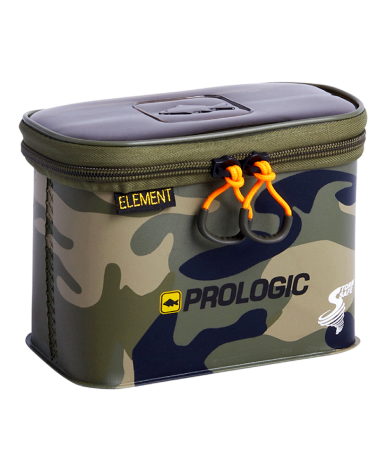 Pojemnik Torba Prologic Element Storm Safe S Accessory Deep 10x17x13cm 2.2l