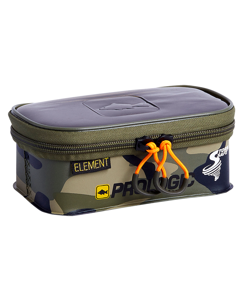 Pojemnik Torba Prologic Element Storm Safe S Accessory Shallow 10x17x6.5cm 1.1l