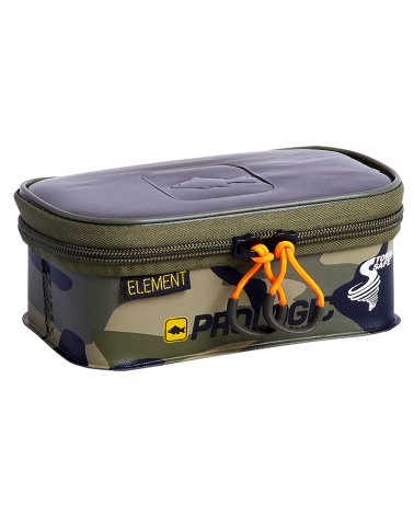 Pojemnik Torba Prologic Element Storm Safe S Accessory Shallow 10x17x6.5cm 1.1l