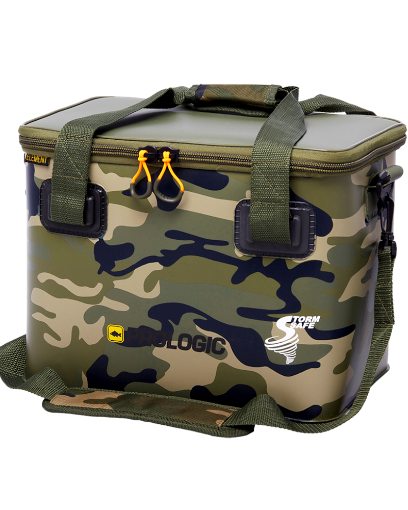 Pojemnik Torba Prologic Element Storm Safe Utility Bag 38x27x29cm 23l
