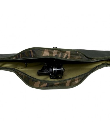 Pokrowiec Na 1 Wędkę Prologic Avenger Padded Rod Sleeve 12' 1 Rod