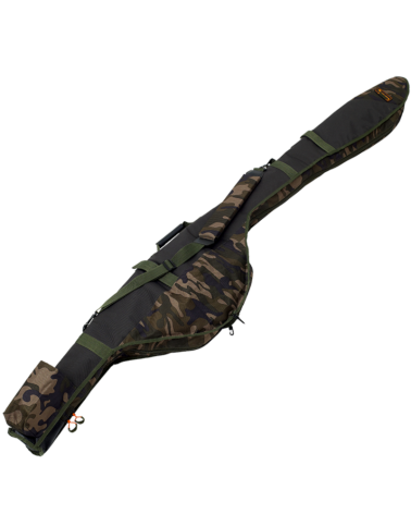 Pokrowiec Na 3 Wędki Prologic Avenger Padded Multi Sleeve 12' 3 Rod