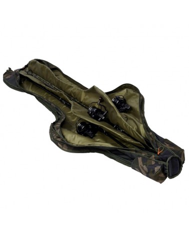 Pokrowiec Na 3 Wędki Prologic Avenger Padded Multi Sleeve 12' 3 Rod