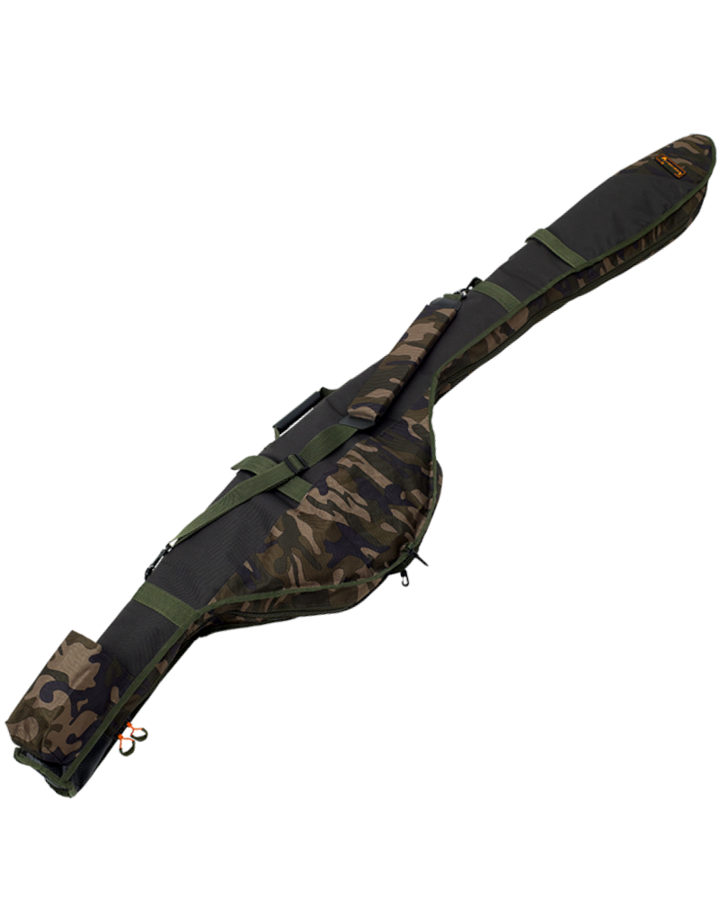 Pokrowiec Na 3 Wędki Prologic Avenger Padded Multi Sleeve 13' 3 Rod
