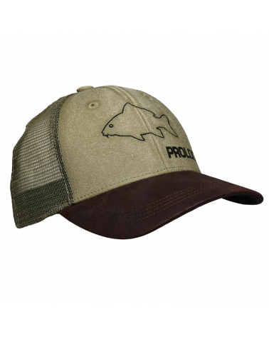 Czapka Z Daszkiem Prologic Big Chuck Cap One size Mudd