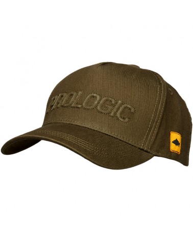 Czapka Z Daszkiem Prologic Buzzers Cap Onesize Olive Green