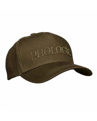Czapka Z Daszkiem Prologic Buzzers Cap Onesize Olive Green