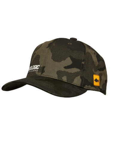 Czapka Z Daszkiem Prologic Chod Rig Cap Onesize Camo