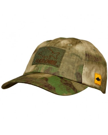 Czapka Z Daszkiem Prologic Creek Camo Cap Onesize Camo