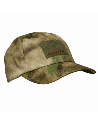 Czapka Z Daszkiem Prologic Creek Camo Cap Onesize Camo