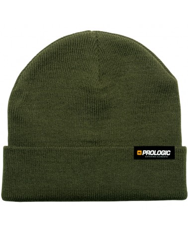 Czapka Zimowa Prologic Fold-Up Knit Beanie One Size Rifle Green