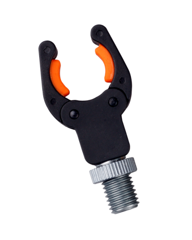 Podpórka Na Dolnik Wędki Prologic Butt Klinger Deluxe Rod Rest Black 2szt.